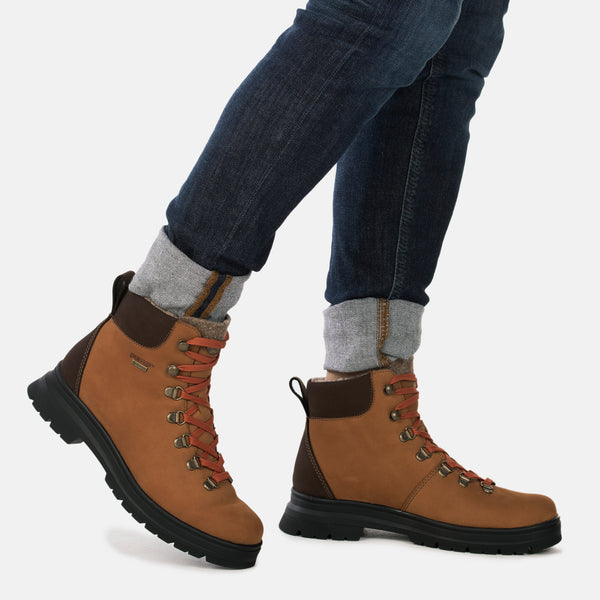 NAAVA Naisten GORE-TEX® nilkkurit