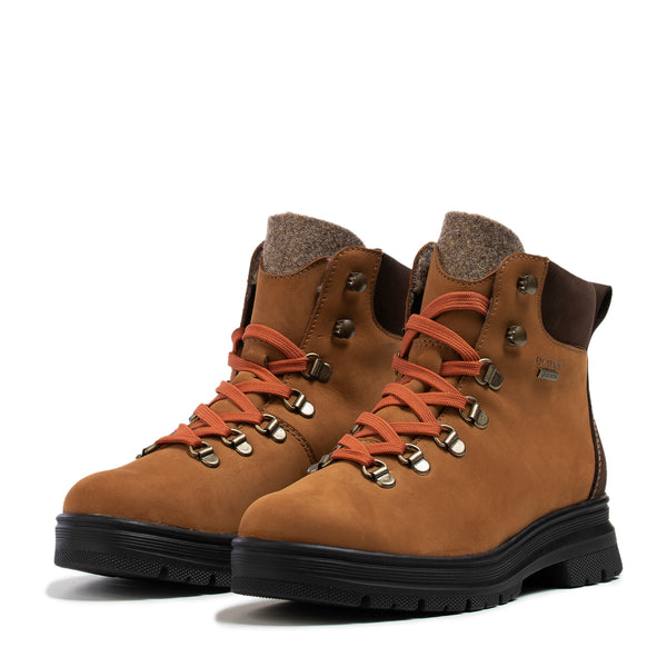 NAAVA Naisten GORE-TEX® nilkkurit