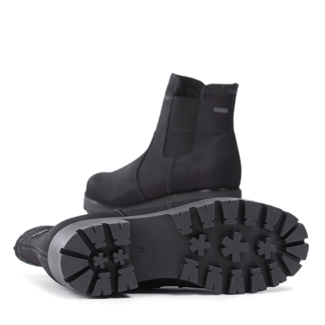 KASTANJA Naisten GORE-TEX® nilkkurit