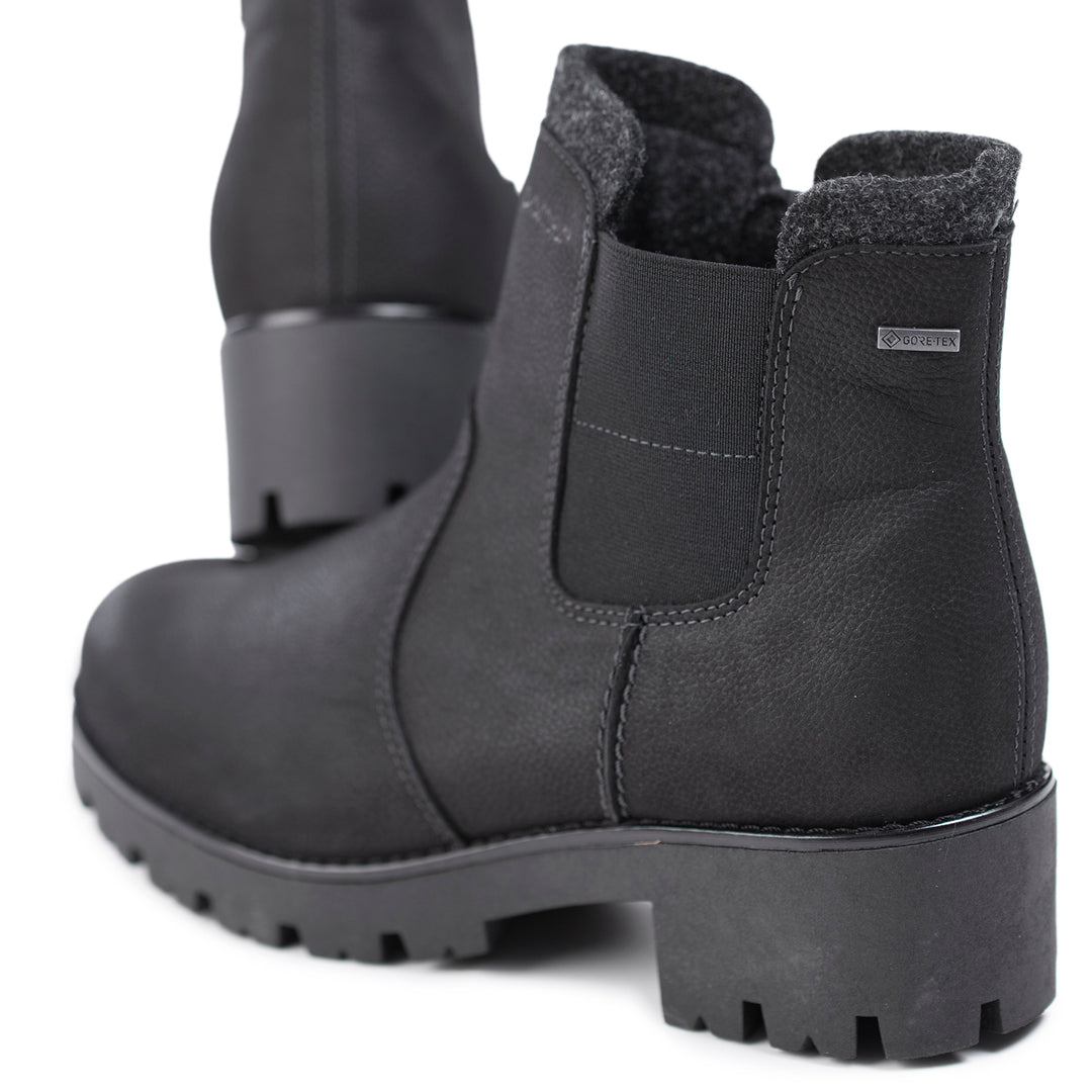 KASTANJA Naisten GORE-TEX® nilkkurit
