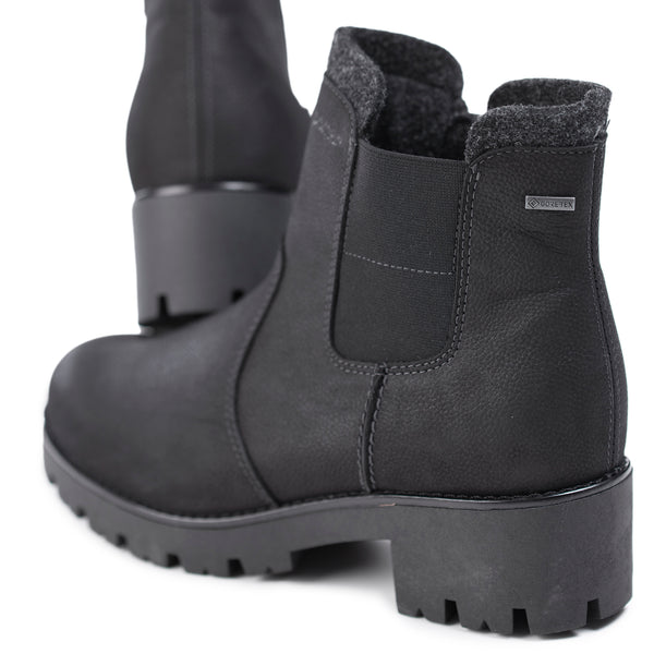 KASTANJA Naisten GORE-TEX® nilkkurit