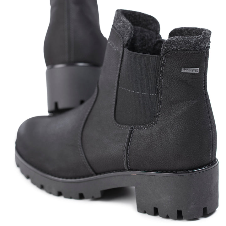 KASTANJA Naisten GORE-TEX® nilkkurit