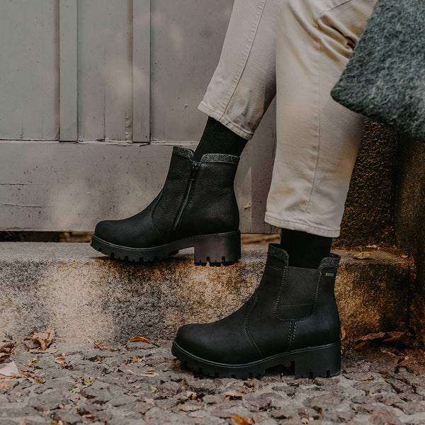 KASTANJA Naisten GORE-TEX® nilkkurit