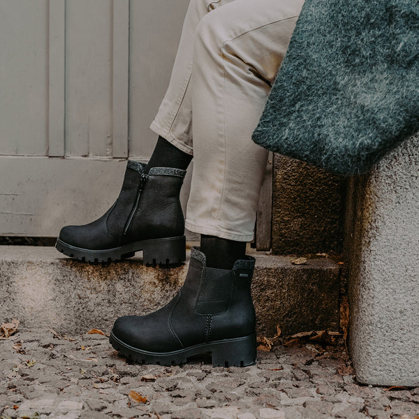 KASTANJA Naisten GORE-TEX® nilkkurit
