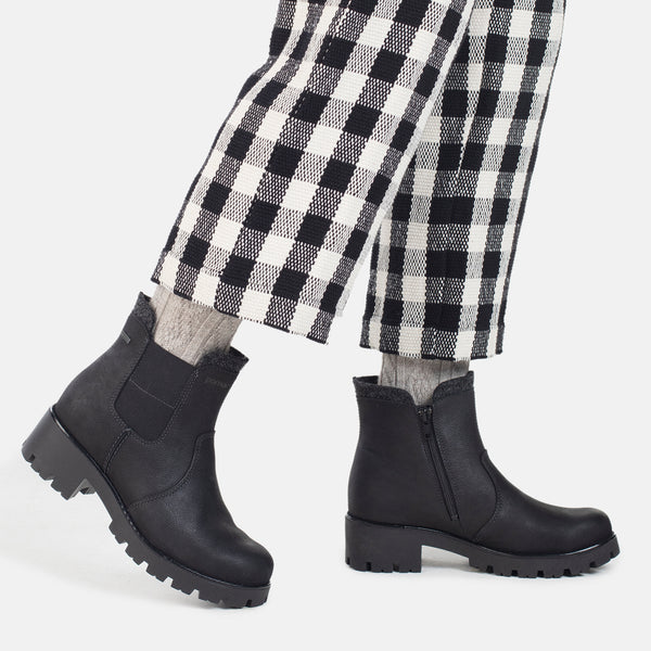 KASTANJA Naisten GORE-TEX® nilkkurit