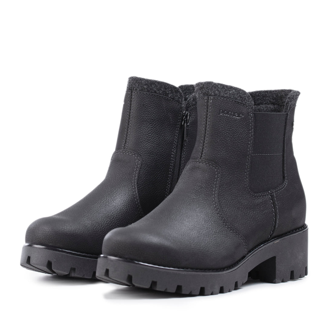 KASTANJA Naisten GORE-TEX® nilkkurit