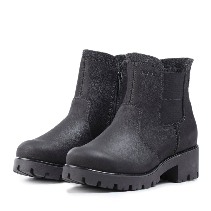 KASTANJA Naisten GORE-TEX® nilkkurit