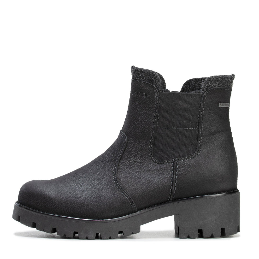 KASTANJA Naisten GORE-TEX® nilkkurit