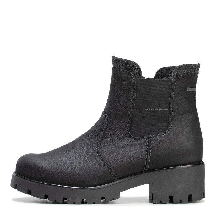 KASTANJA Naisten GORE-TEX® nilkkurit