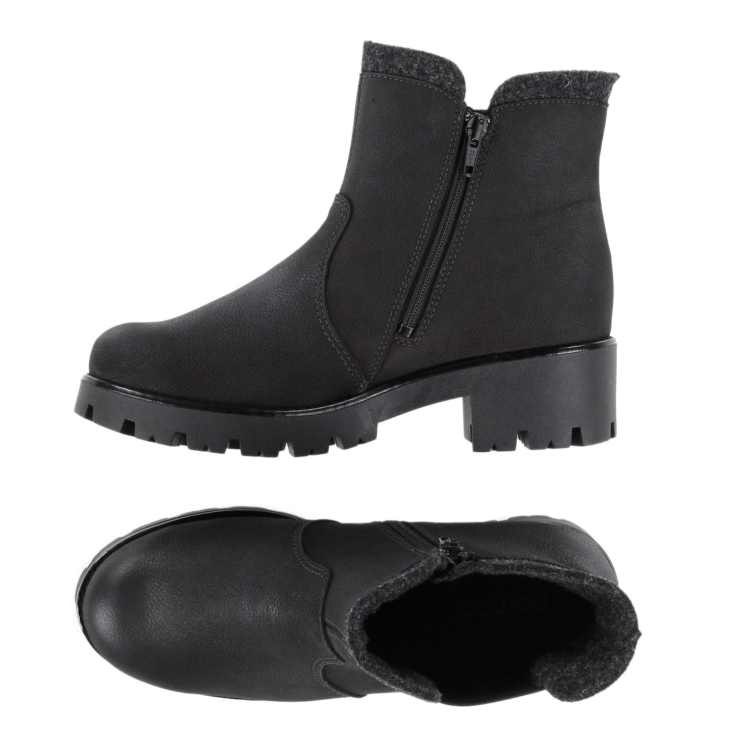 KASTANJA Naisten GORE-TEX® nilkkurit