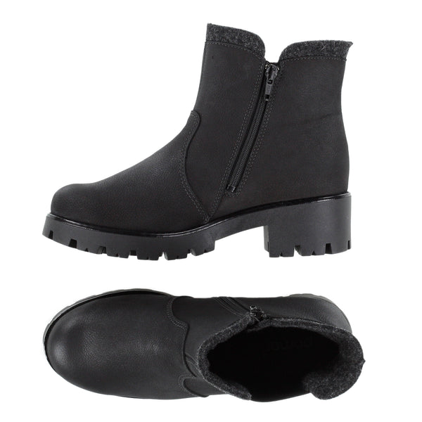 KASTANJA Naisten GORE-TEX® nilkkurit