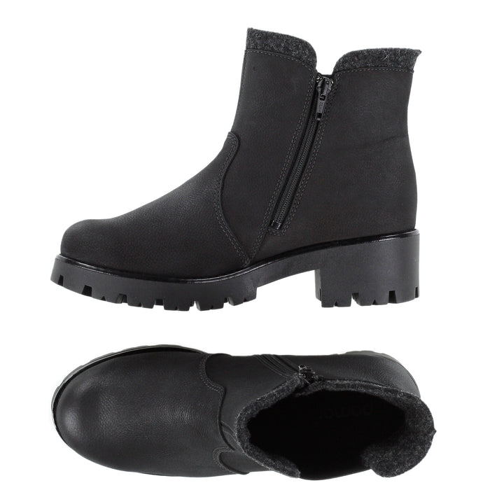 KASTANJA Naisten GORE-TEX® nilkkurit