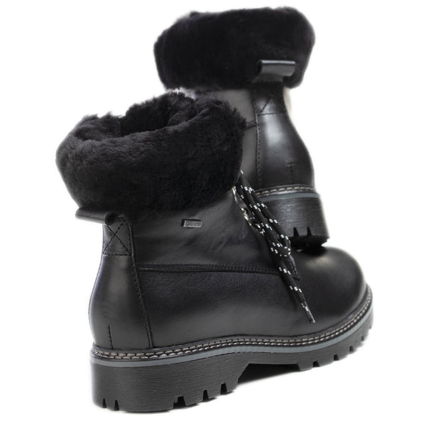 PALLAS Naisten GORE-TEX® nilkkuri