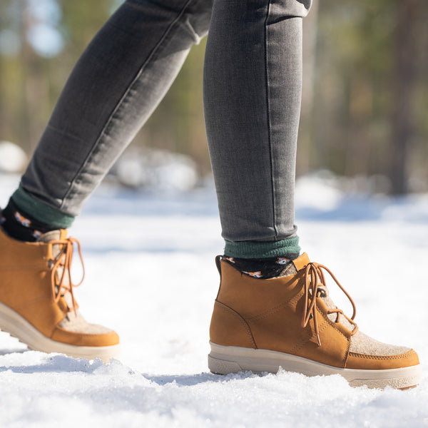 NOVA Naisten GORE-TEX® nilkkurit