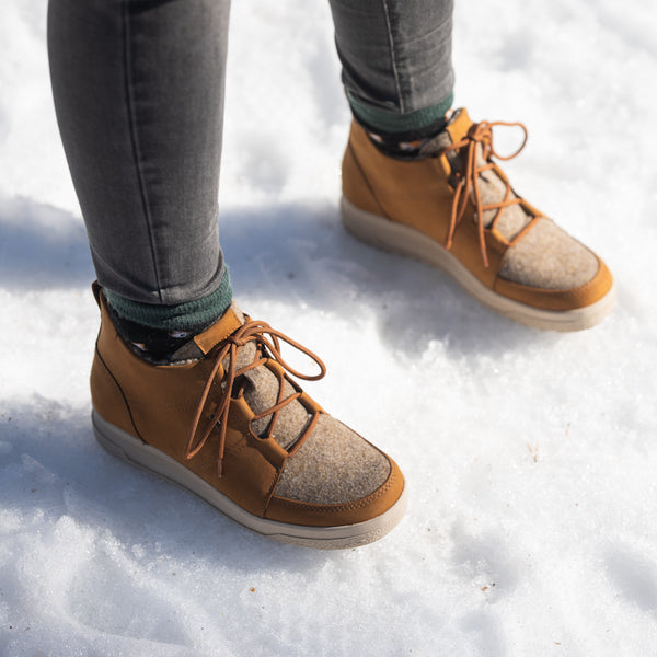 NOVA Naisten GORE-TEX® nilkkurit