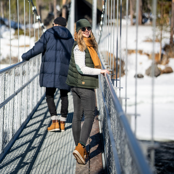 NOVA Naisten GORE-TEX® nilkkurit