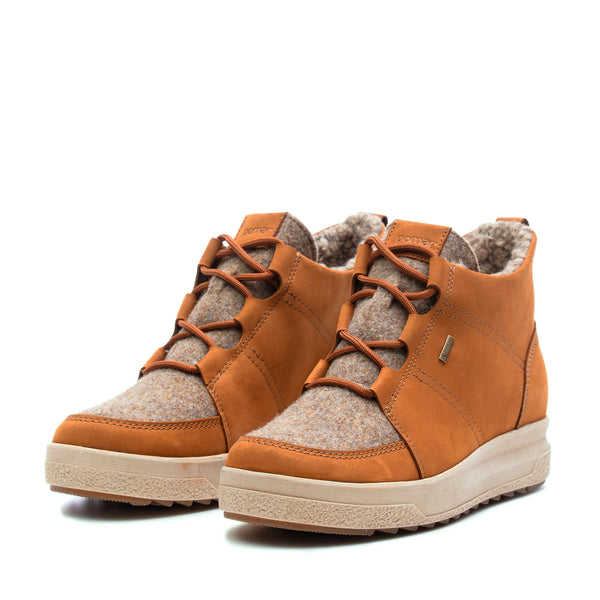 NOVA Naisten GORE-TEX® nilkkurit