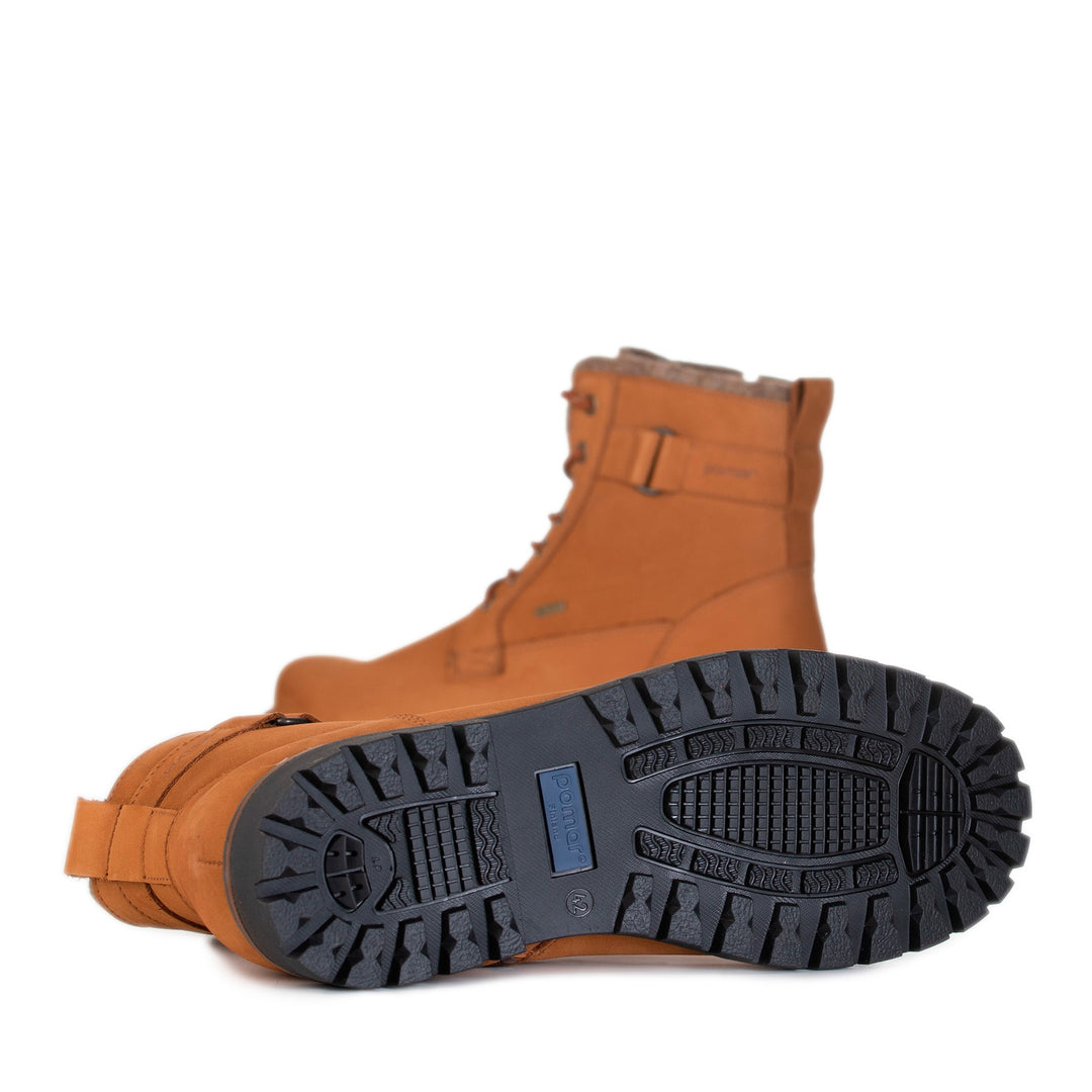 TOIVO Miesten GORE-TEX® nilkkurit