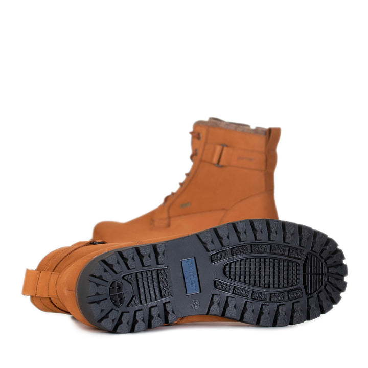 TOIVO Miesten GORE-TEX® nilkkurit