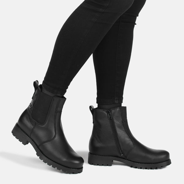 AAVA Naisten GORE-TEX® nilkkurit