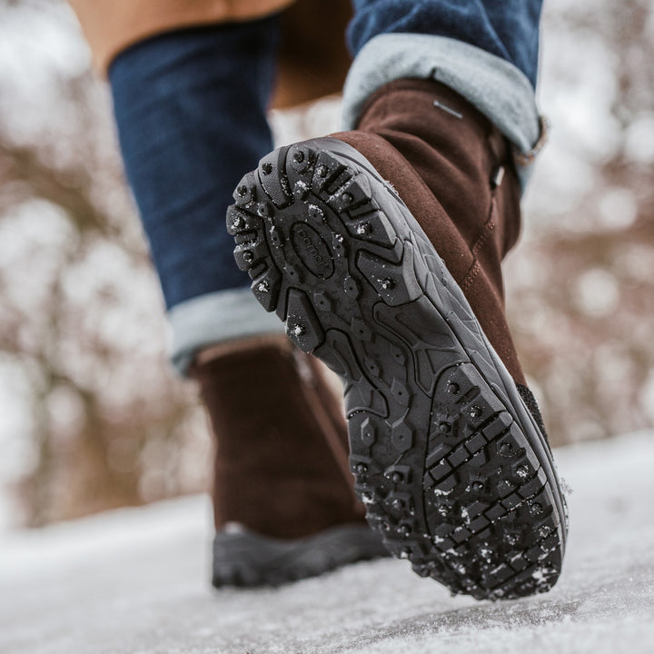 ALPPI Naisten GORE-TEX ® nilkkurit nastapohjalla