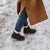 ALPPI Naisten GORE-TEX ® nilkkurit nastapohjalla