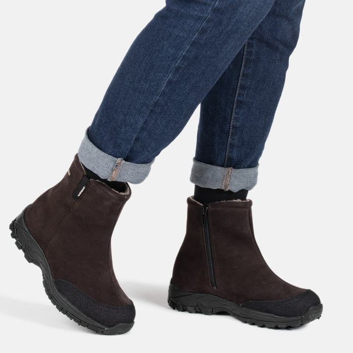 ALPPI Naisten GORE-TEX ® nilkkurit nastapohjalla