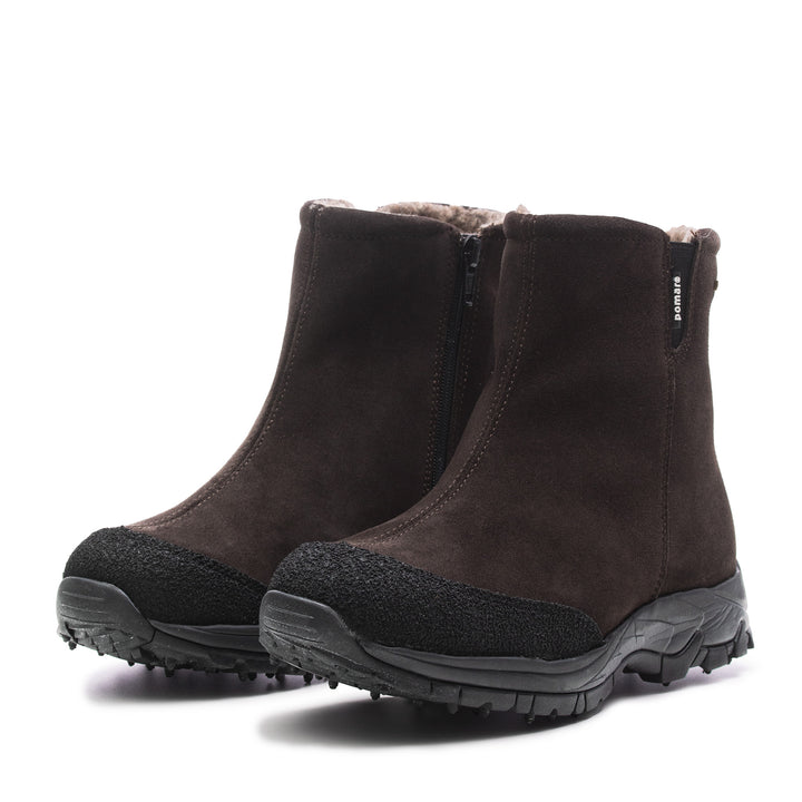 ALPPI Naisten GORE-TEX ® nilkkurit nastapohjalla