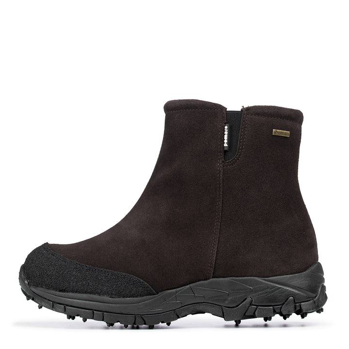 ALPPI Naisten GORE-TEX ® nilkkurit nastapohjalla