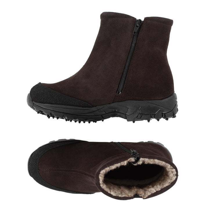 ALPPI Naisten GORE-TEX ® nilkkurit nastapohjalla