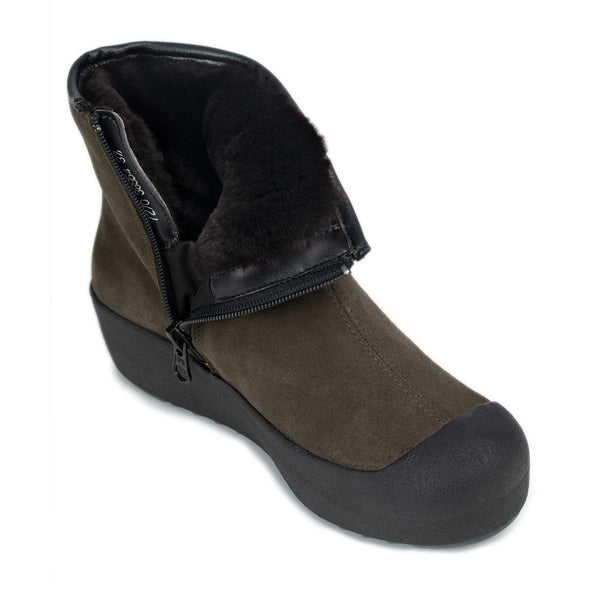 KALLIO Naisten GORE-TEX® talvinilkkurit