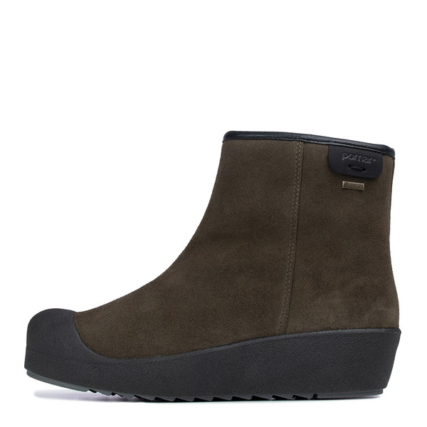 KALLIO Naisten GORE-TEX® talvinilkkurit