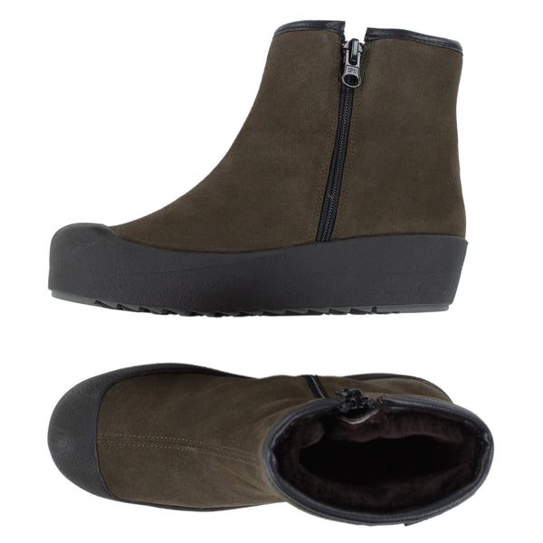 KALLIO Naisten GORE-TEX® talvinilkkurit