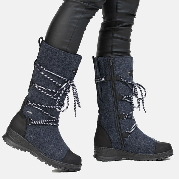 SAANA Naisten XW GORE-TEX® huopasaapikkaat