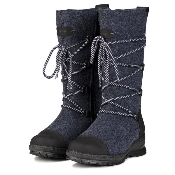 SAANA Naisten XW GORE-TEX® huopasaapikkaat