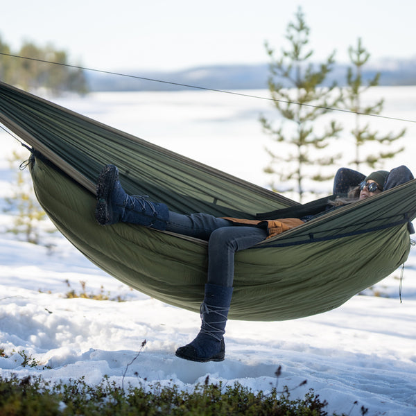 SAANA Naisten XW GORE-TEX® huopasaapikkaat
