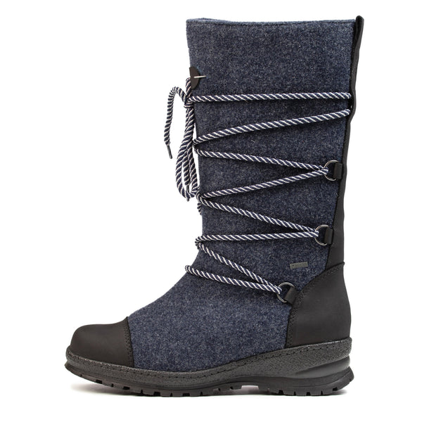 SAANA Naisten XW GORE-TEX® huopasaapikkaat