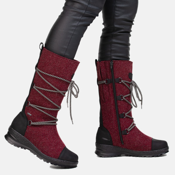 SAANA Naisten XW GORE-TEX® huopasaapikkaat