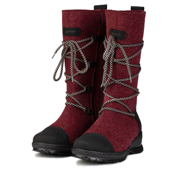 SAANA Naisten XW GORE-TEX® huopasaapikkaat