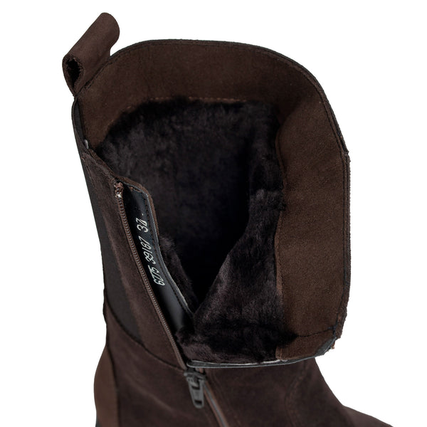 UTU Naisten GORE-TEX® talvisaapikkaat