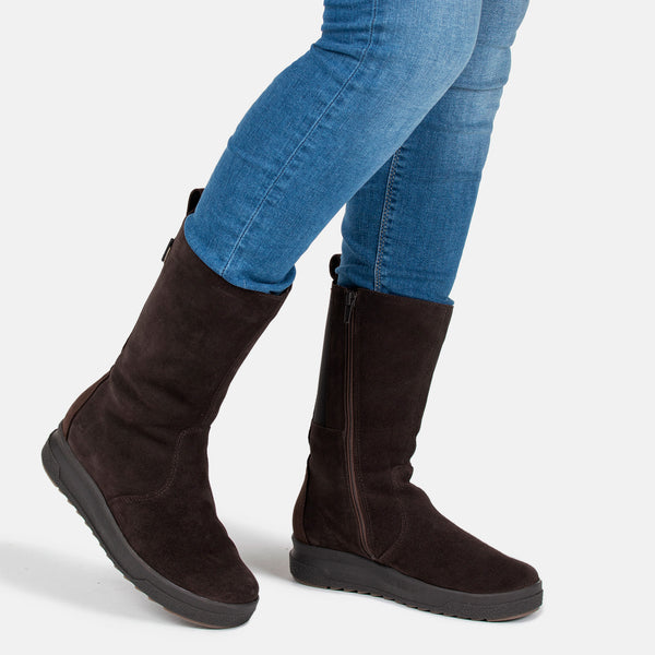 UTU Naisten GORE-TEX® talvisaapikkaat