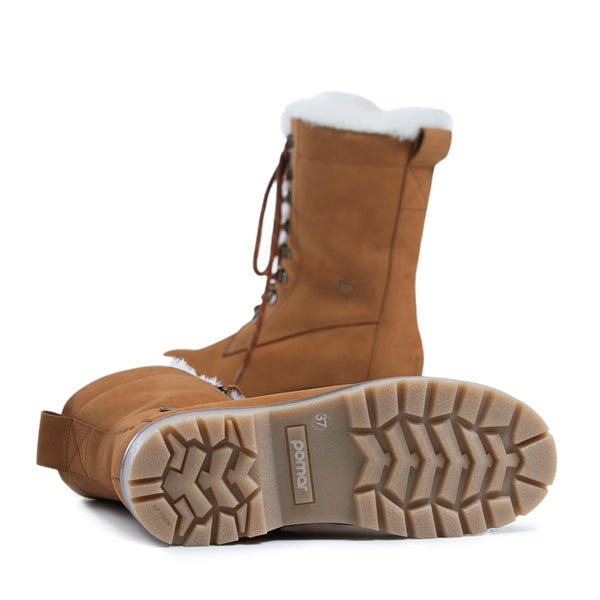 LUOTSI Naisten GORE-TEX® nilkkurit