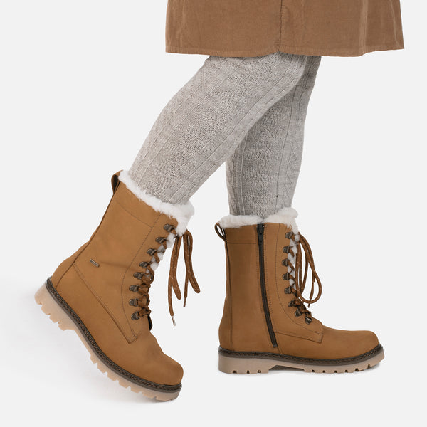 LUOTSI Naisten GORE-TEX® nilkkurit