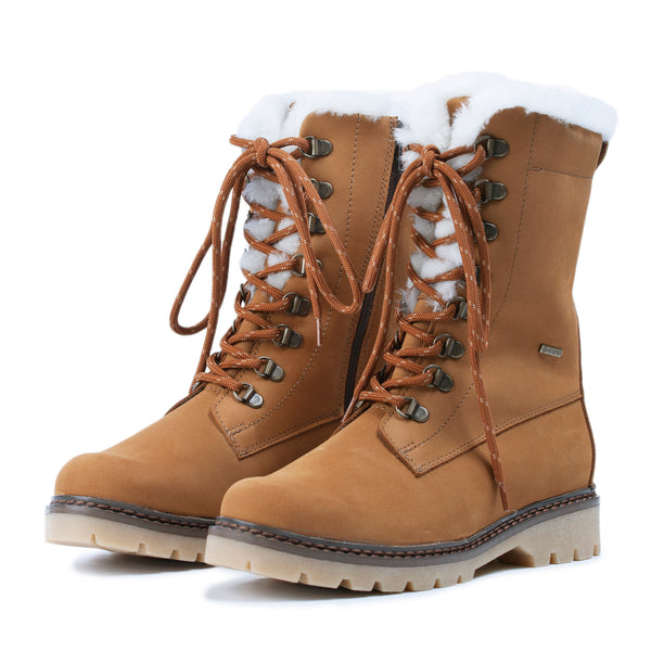 LUOTSI Naisten GORE-TEX® nilkkurit