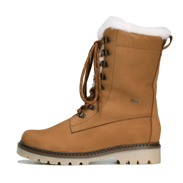 LUOTSI Naisten GORE-TEX® nilkkurit