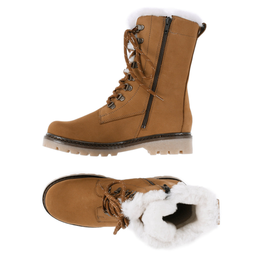 LUOTSI Naisten GORE-TEX® nilkkurit