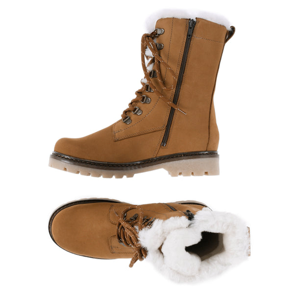 LUOTSI Naisten GORE-TEX® nilkkurit