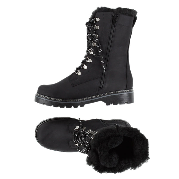 LUOTSI Naisten GORE-TEX® nilkkurit