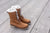 LUOTSI Naisten GORE-TEX® nilkkurit
