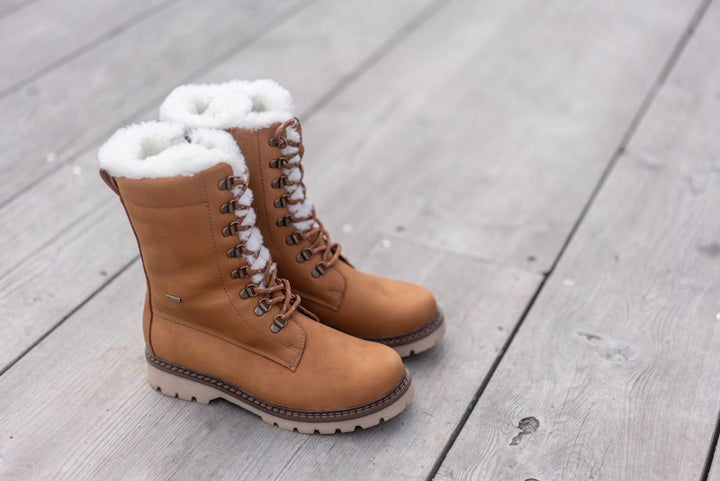 LUOTSI Naisten GORE-TEX® nilkkurit